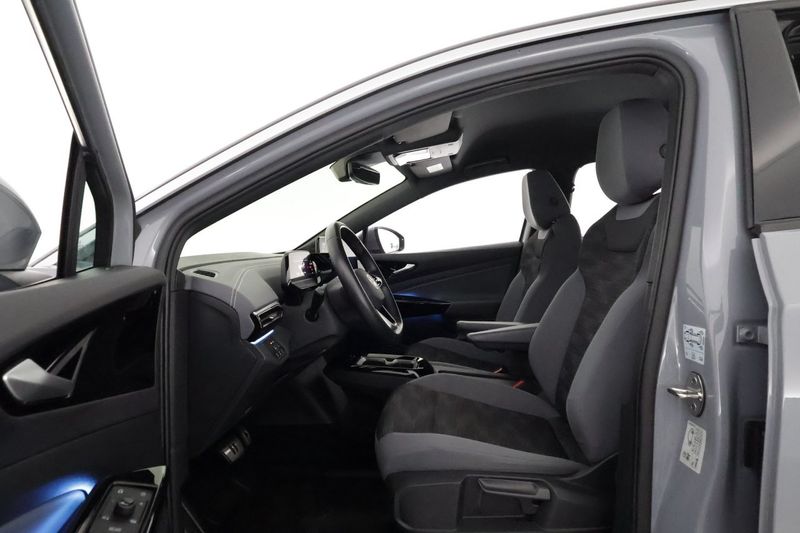Volkswagen ID.5 bild 10