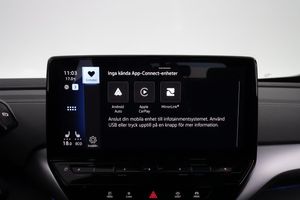 Volkswagen ID.5 bild 18