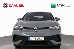Volkswagen ID.5 bild 2