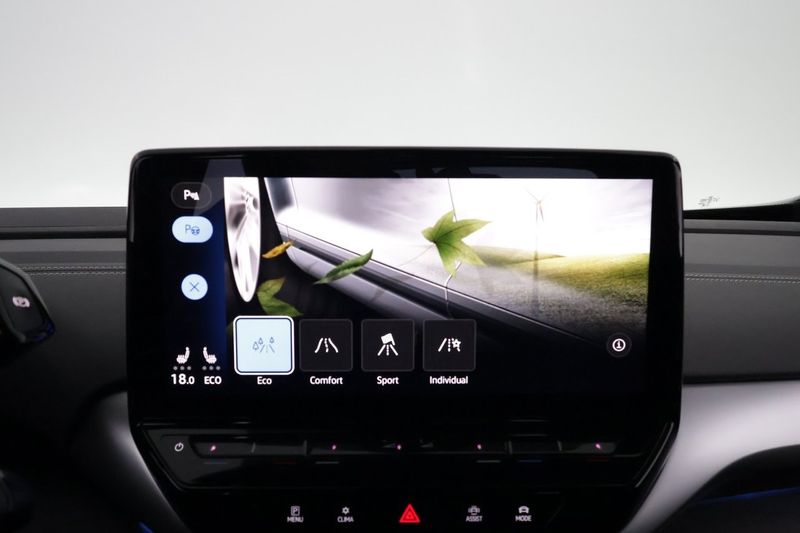 Volkswagen ID.5 bild 20