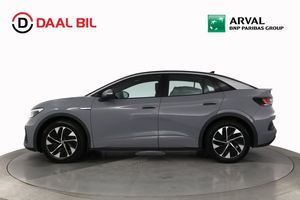 Volkswagen ID.5 bild 9