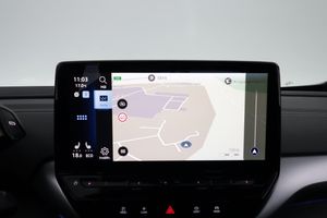 Volkswagen ID.5 bild 21