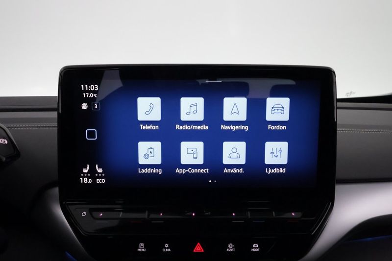 Volkswagen ID.5 bild 17