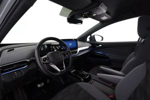 Volkswagen ID.5 bild 11