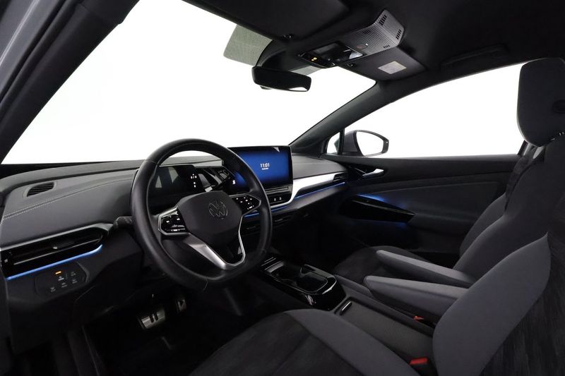 Volkswagen ID.5 bild 11