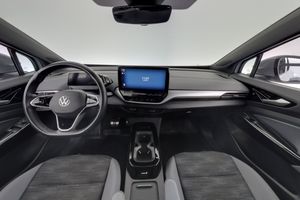 Volkswagen ID.5 bild 13
