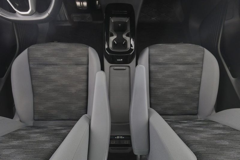 Volkswagen ID.5 bild 14
