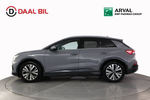 Audi Q4 e-tron bild 9