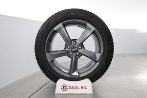 Audi Q4 e-tron bild 27
