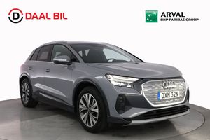 Audi Q4 e-tron bild 3