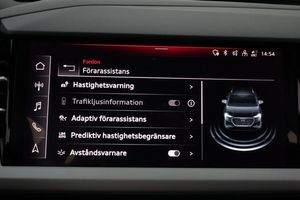 Audi Q4 e-tron bild 21