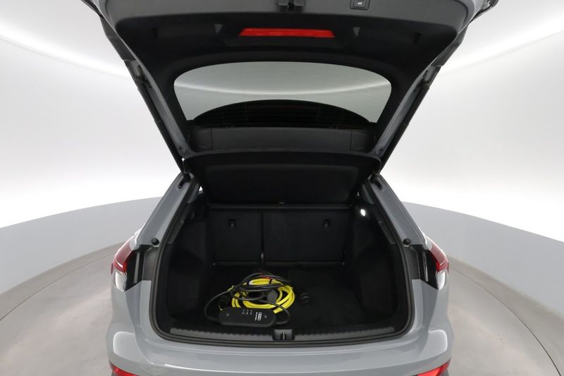 Audi Q4 e-tron bild 28
