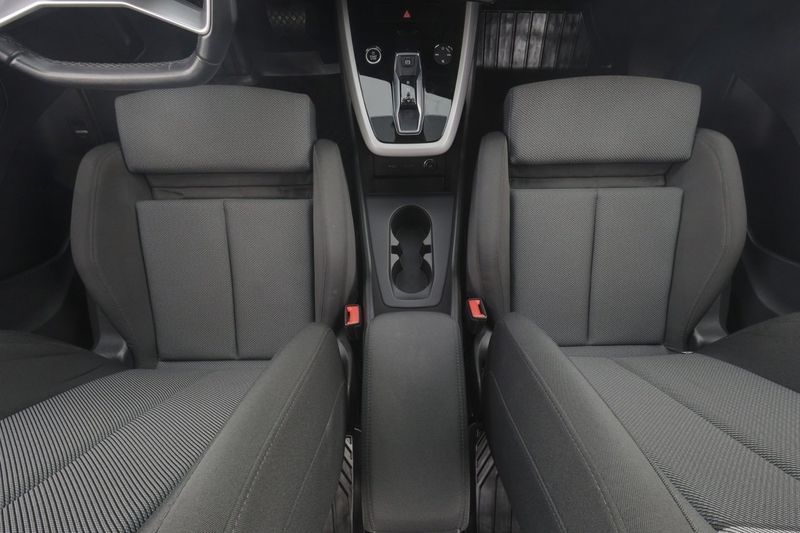 Audi Q4 e-tron bild 14