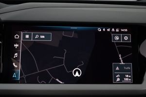 Audi Q4 e-tron bild 23