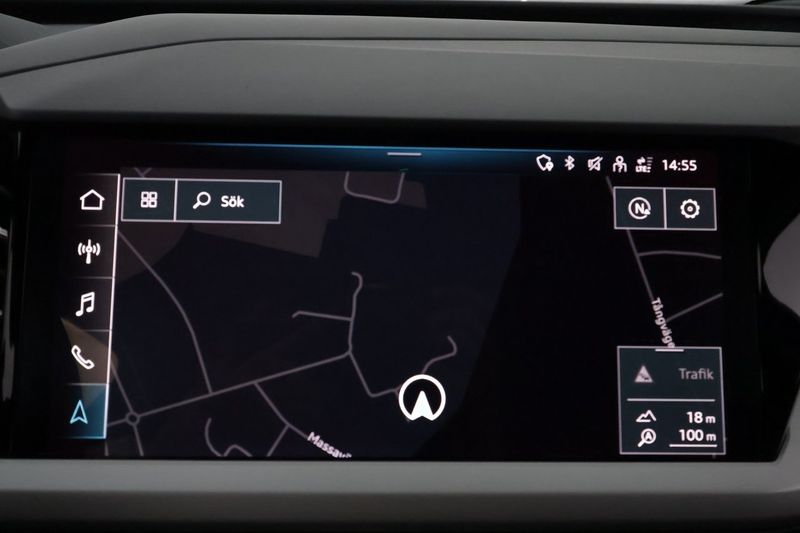 Audi Q4 e-tron bild 23