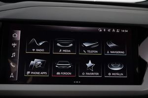 Audi Q4 e-tron bild 18