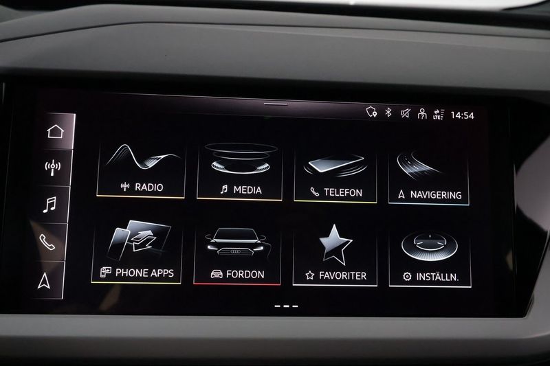 Audi Q4 e-tron bild 18