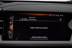 Audi Q4 e-tron bild 20