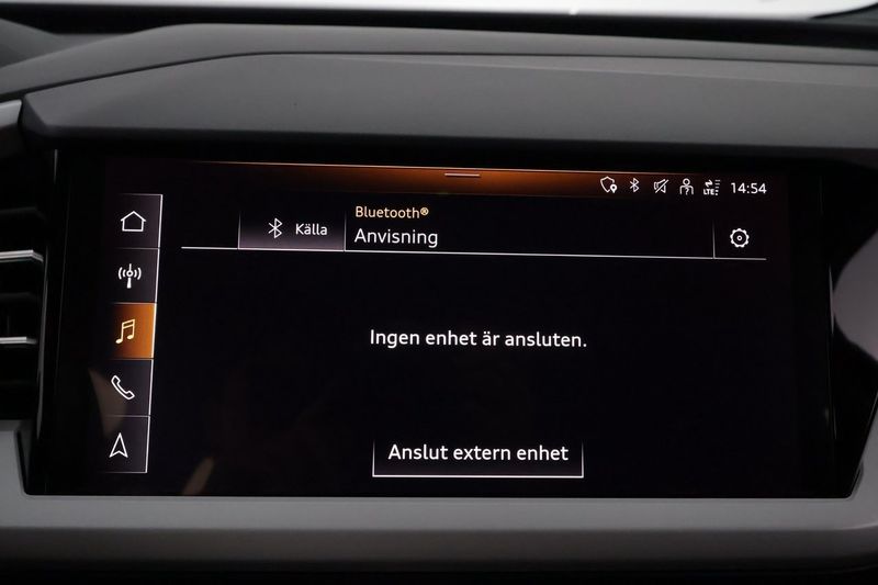 Audi Q4 e-tron bild 20