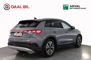Audi Q4 e-tron bild 6