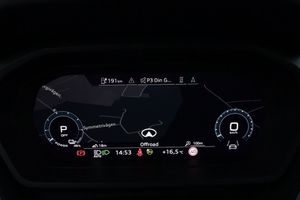 Audi Q4 e-tron bild 17