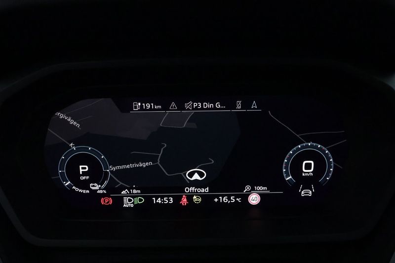 Audi Q4 e-tron bild 17