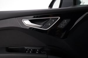 Audi Q4 e-tron bild 26