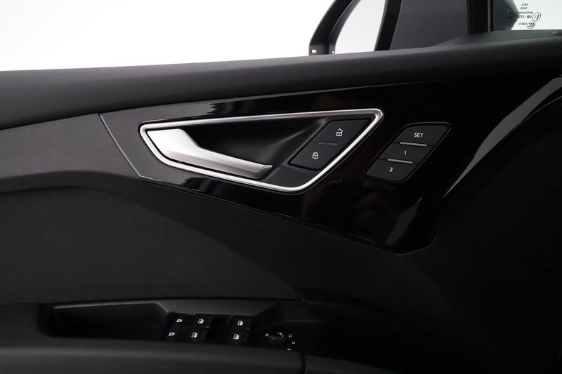 Audi Q4 e-tron bild 26