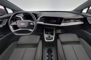 Audi Q4 e-tron bild 13