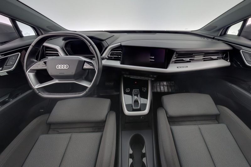 Audi Q4 e-tron bild 13