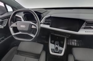 Audi Q4 e-tron bild 15