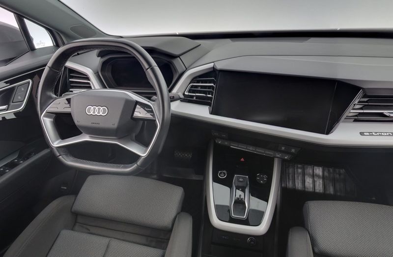 Audi Q4 e-tron bild 15