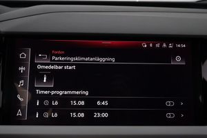 Audi Q4 e-tron bild 22