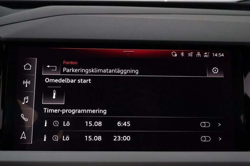 Audi Q4 e-tron bild 22