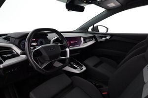 Audi Q4 e-tron bild 11