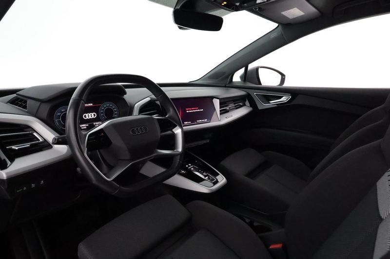 Audi Q4 e-tron bild 11