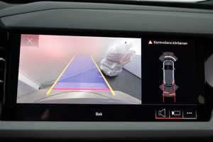 Audi Q4 e-tron bild 19