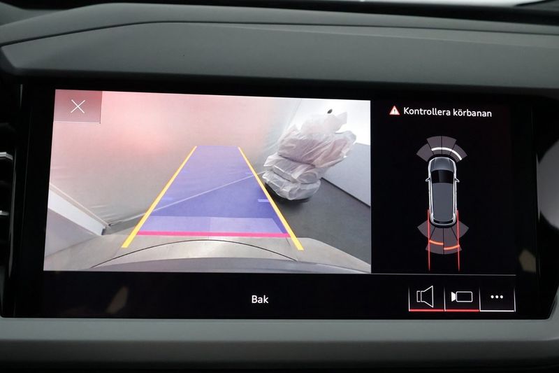 Audi Q4 e-tron bild 19