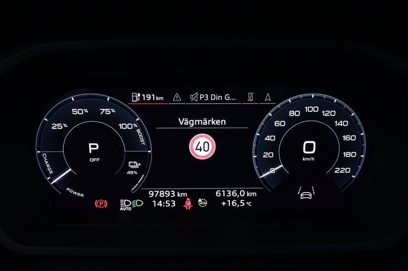 Audi Q4 e-tron bild 16