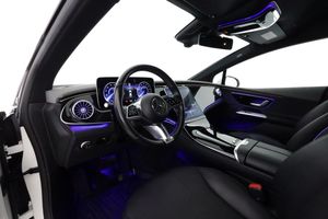 Mercedes EQE300 bild 12