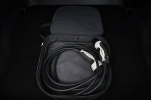Mercedes EQE300 bild 29