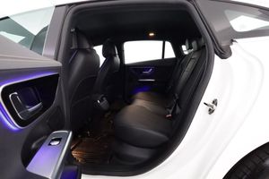 Mercedes EQE300 bild 11