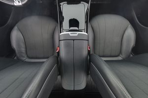 Mercedes EQE300 bild 14