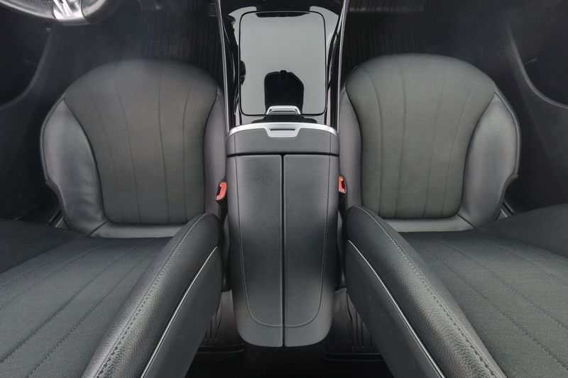 Mercedes EQE300 bild 14