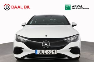 Mercedes EQE300 bild 2