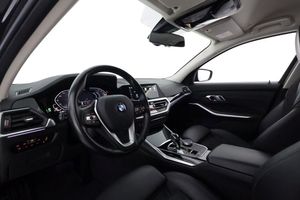 BMW 330 bild 11