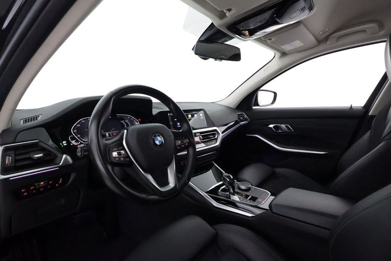 BMW 330 bild 11