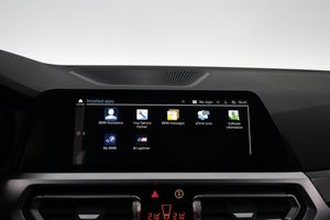 BMW 330 bild 17