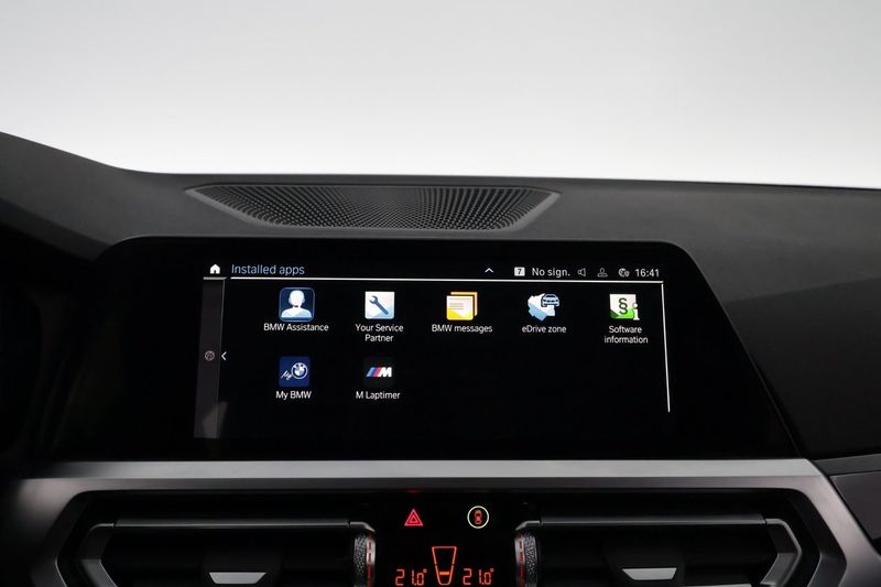 BMW 330 bild 17