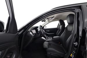 BMW 330 bild 10